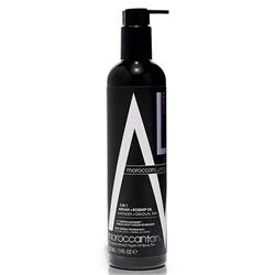 Moroccan Luminous Lotion - Extender & Gradual Tan